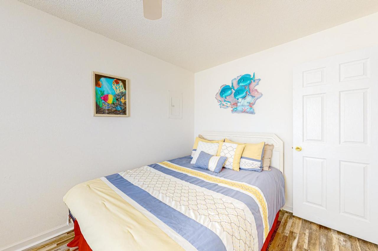 Appartamento Dolphin Bay I Ocean City Esterno foto