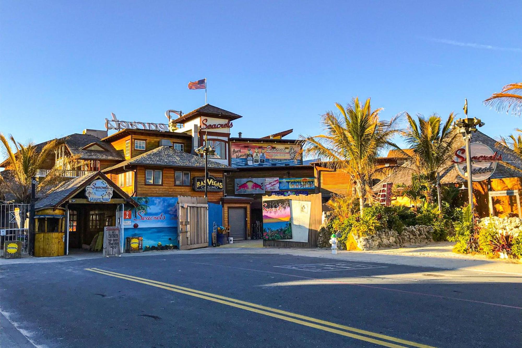 Appartamento Dolphin Bay I Ocean City Esterno foto